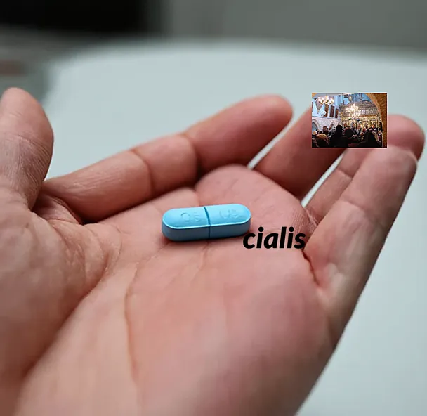 Cialis lilly prix